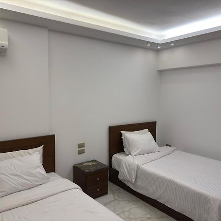 Le Royal Residence 3 Кайро Екстериор снимка