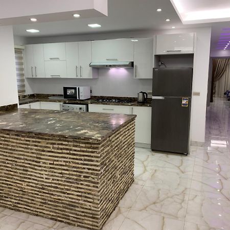 Le Royal Residence 3 Кайро Екстериор снимка