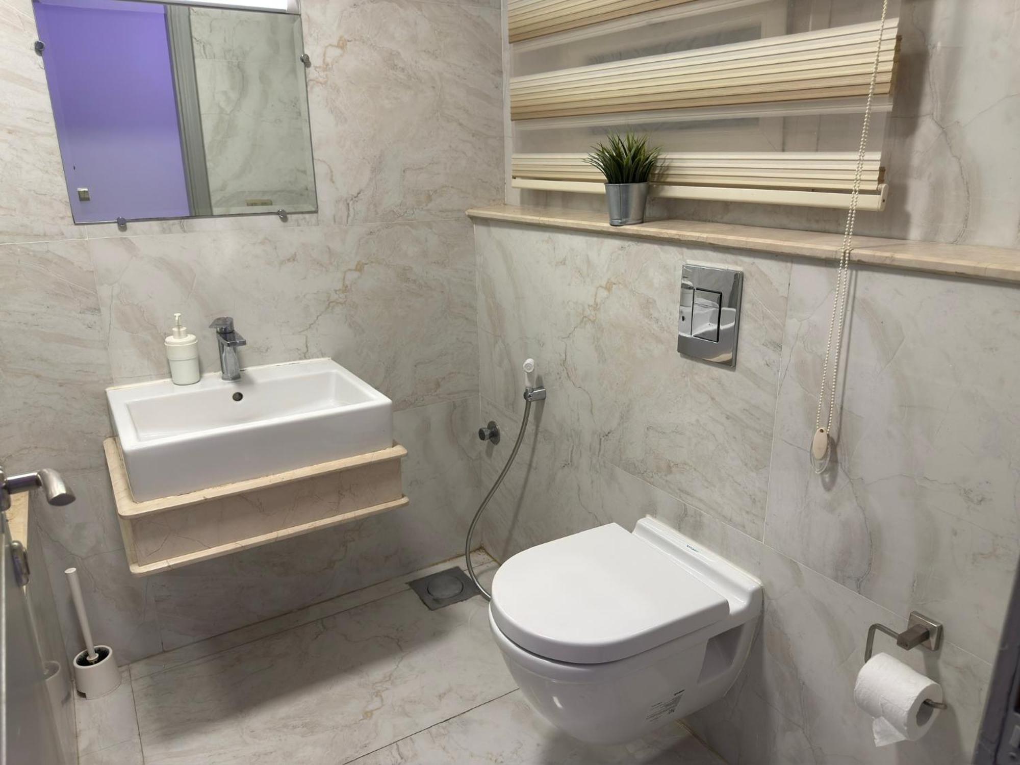 Le Royal Residence 3 Кайро Екстериор снимка