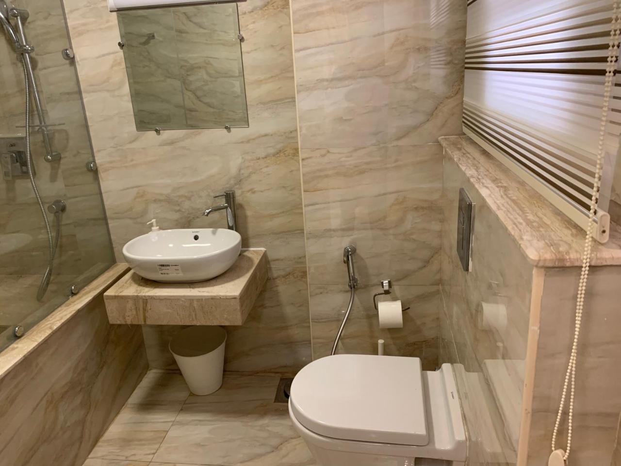 Le Royal Residence 3 Кайро Екстериор снимка