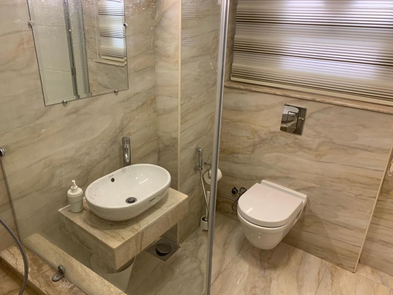 Le Royal Residence 3 Кайро Екстериор снимка